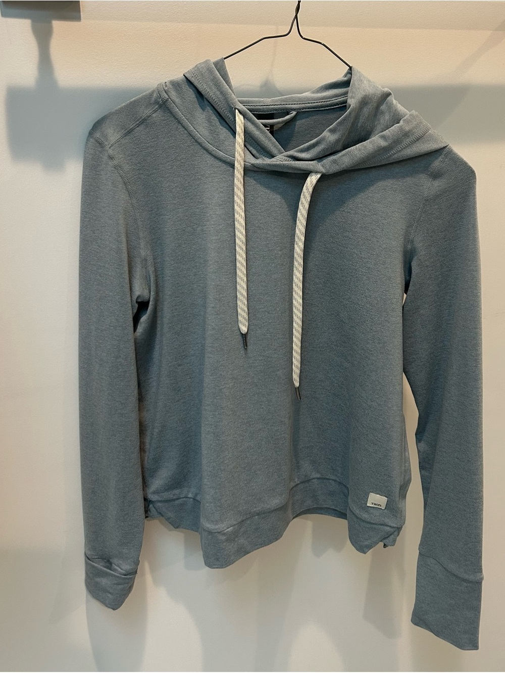 Vuori Women’s Halo Essential Hoodie, xxs